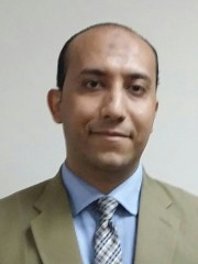 Ahmed ELDaly
